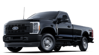 2025 Ford Super Duty® External Image 2
